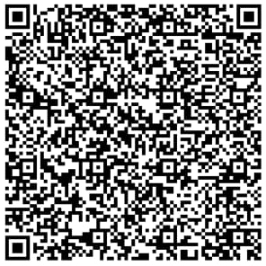 QR Code PIX para Doação